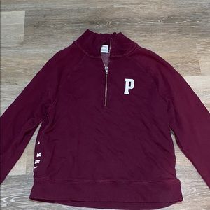 PINK Victoria's Secret Jackets & Coats - Sweatshirt PINK Victoria's Secret Jackets & Coats - Sweatshirt
